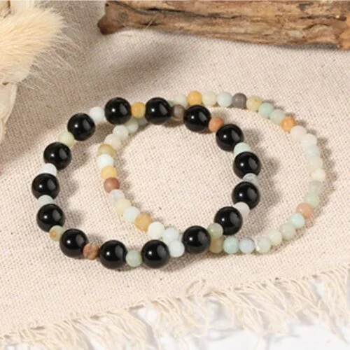 Tiamat, set of two bracelets in several variations - Image 18