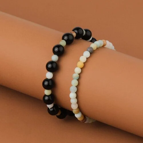 Tiamat, set of two bracelets in several variations - Image 16