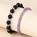 Tiamat, set of two bracelets in several variations - Image 12