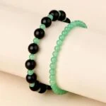 Tiamat, set of two bracelets in several variations - Image 15